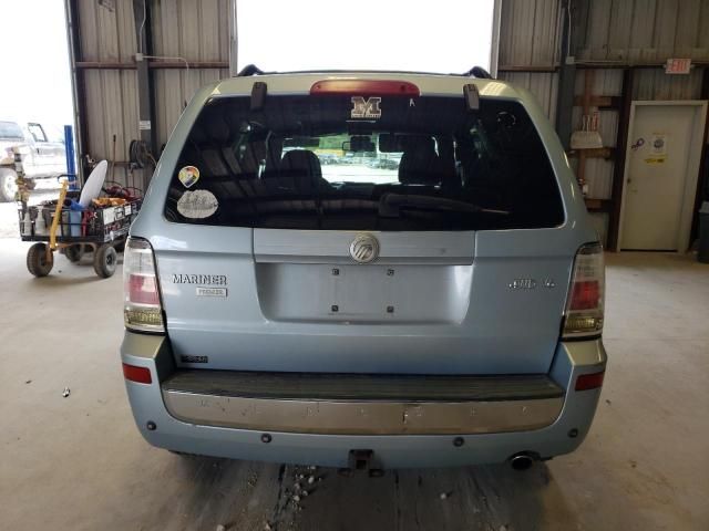 2008 Mercury Mariner Premier