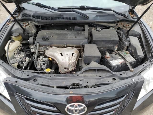 2008 Toyota Camry CE