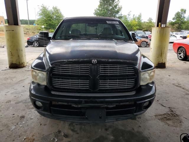 2004 Dodge RAM 1500 S