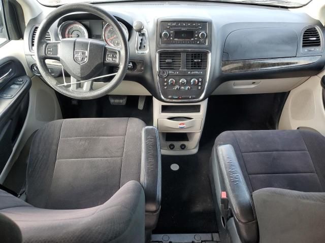 2011 Dodge Grand Caravan Express