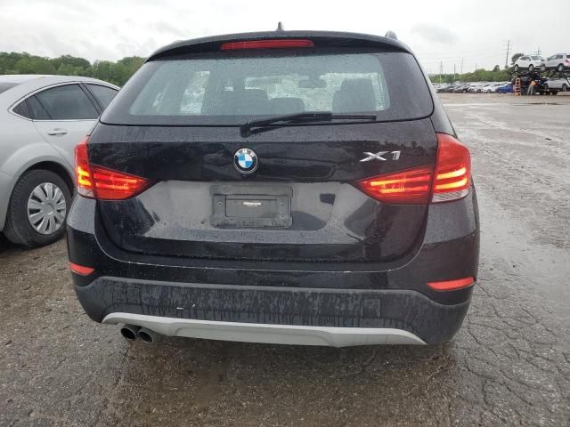 2015 BMW X1 SDRIVE28I