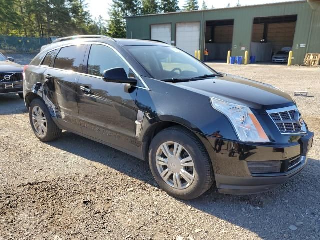 2011 Cadillac SRX