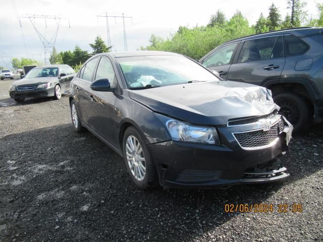 2014 Chevrolet Cruze ECO