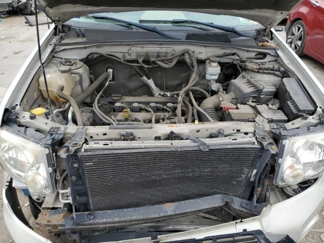2009 Ford Escape XLS
