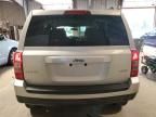 2011 Jeep Patriot Sport