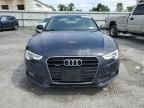 2014 Audi A5 Premium Plus