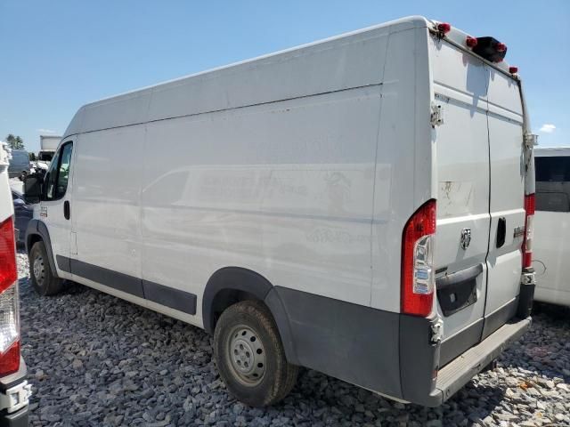 2017 Dodge RAM Promaster 3500 3500 High