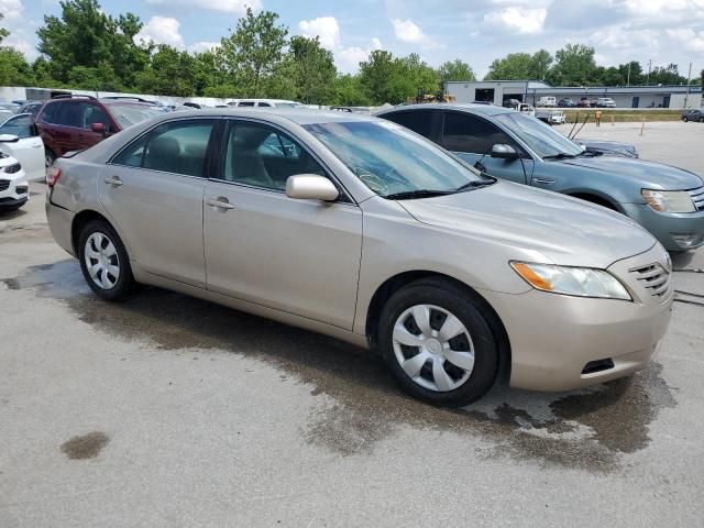 2009 Toyota Camry Base