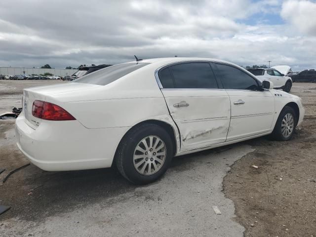 2006 Buick Lucerne CX