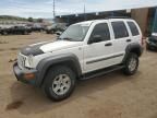 2003 Jeep Liberty Sport