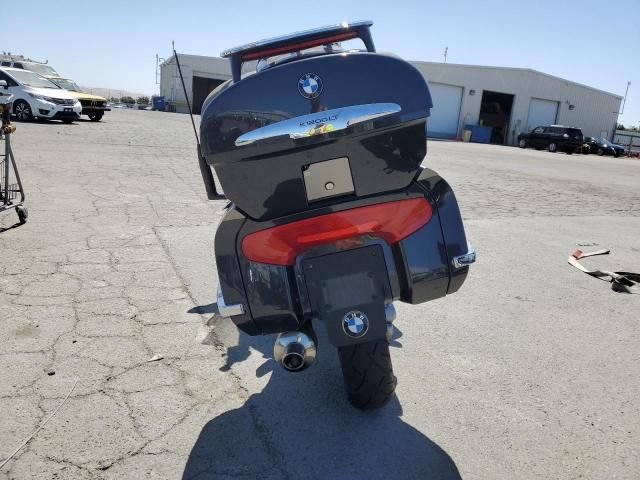 2005 BMW K1200 LT