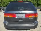 2004 Honda Odyssey EXL