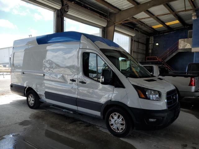 2022 Ford Transit T-350