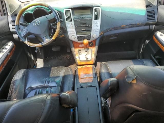 2005 Lexus RX 330