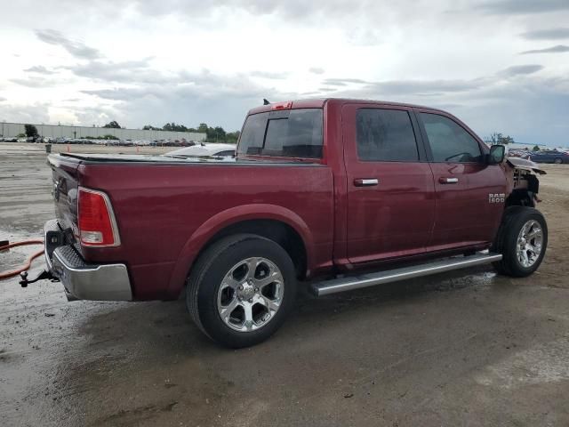 2018 Dodge 1500 Laramie