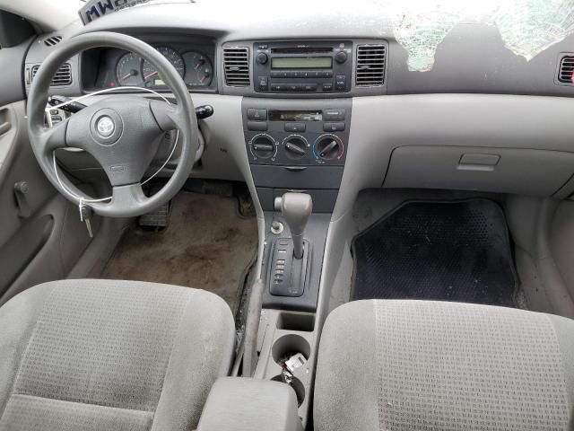 2008 Toyota Corolla CE