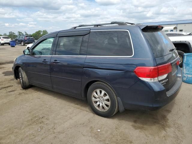 2010 Honda Odyssey EXL