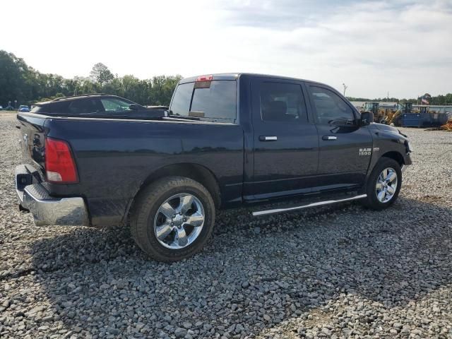 2016 Dodge RAM 1500 SLT