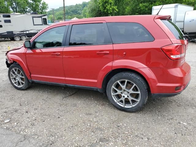 2016 Dodge Journey R/T