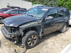 Salvage cars for sale at Seaford, DE auction: 2003 GMC Envoy