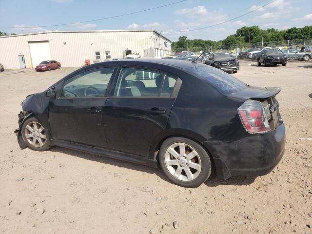 2011 Nissan Sentra 2.0