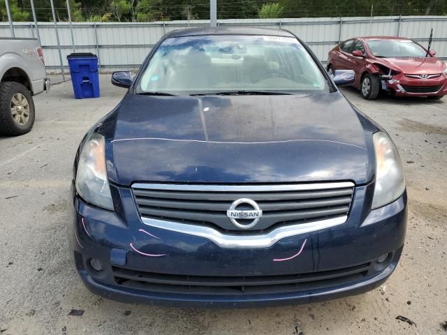 2008 Nissan Altima 2.5