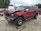 2002 Toyota Tundra Access Cab