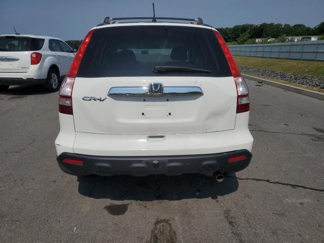 2009 Honda CR-V EX