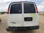 2012 Chevrolet Express G3500 LT