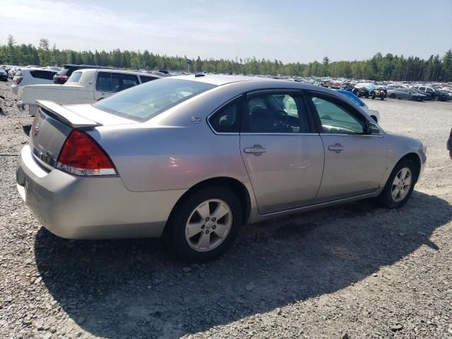 2008 Chevrolet Impala LS