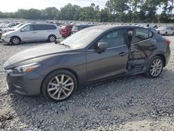 Mazda Vehiculos salvage en venta: 2017 Mazda 3 Touring