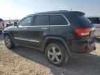 2013 Jeep Grand Cherokee Overland