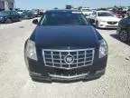 2012 Cadillac CTS