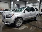 2017 GMC Acadia Limited SLT-2