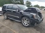 2016 Cadillac Escalade Luxury