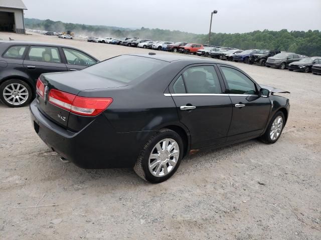 2010 Lincoln MKZ