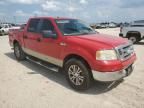 2007 Ford F150 Supercrew