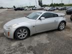 2004 Nissan 350Z Coupe