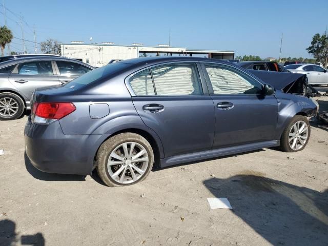 2014 Subaru Legacy 2.5I