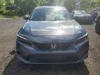 2024 Honda Civic EXL