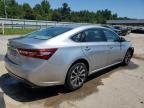 2017 Toyota Avalon XLE