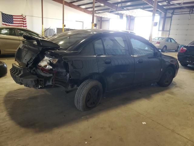 2005 Saturn Ion Level 1