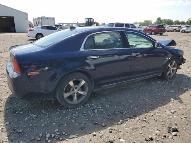 2012 Chevrolet Malibu 1LT