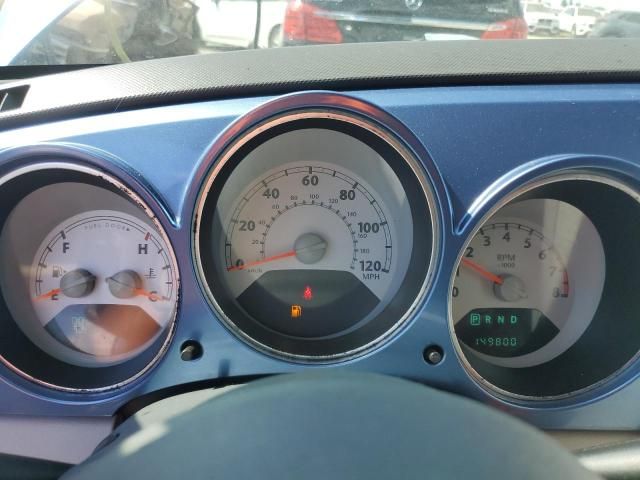 2006 Chrysler PT Cruiser Limited