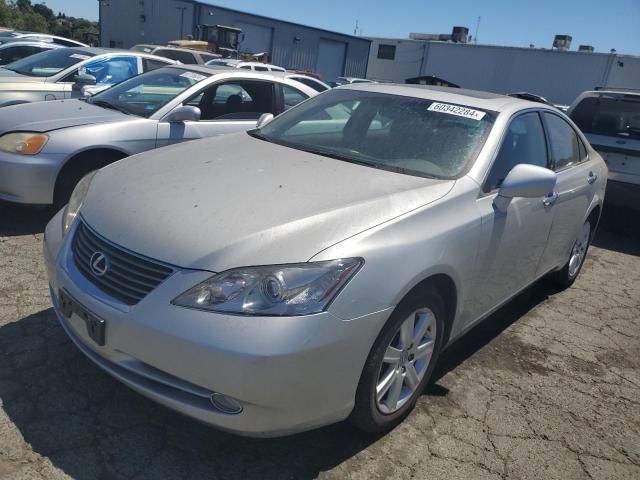 2007 Lexus ES 350