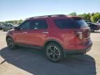 2013 Ford Explorer Sport