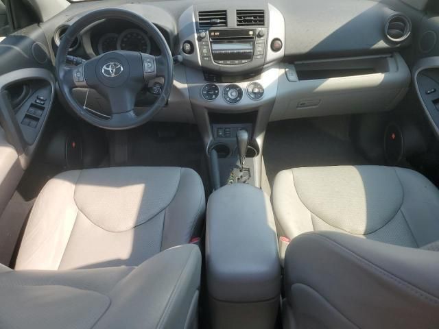 2008 Toyota Rav4 Limited