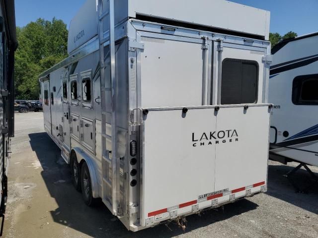 2022 Other Horse Trailer