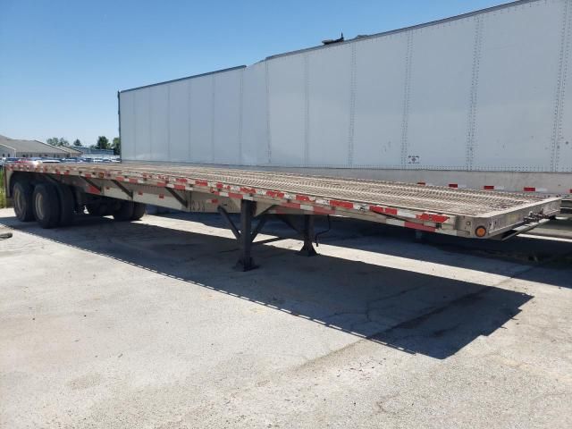 2004 Rauf Flatbed