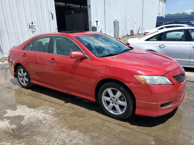 2007 Toyota Camry CE